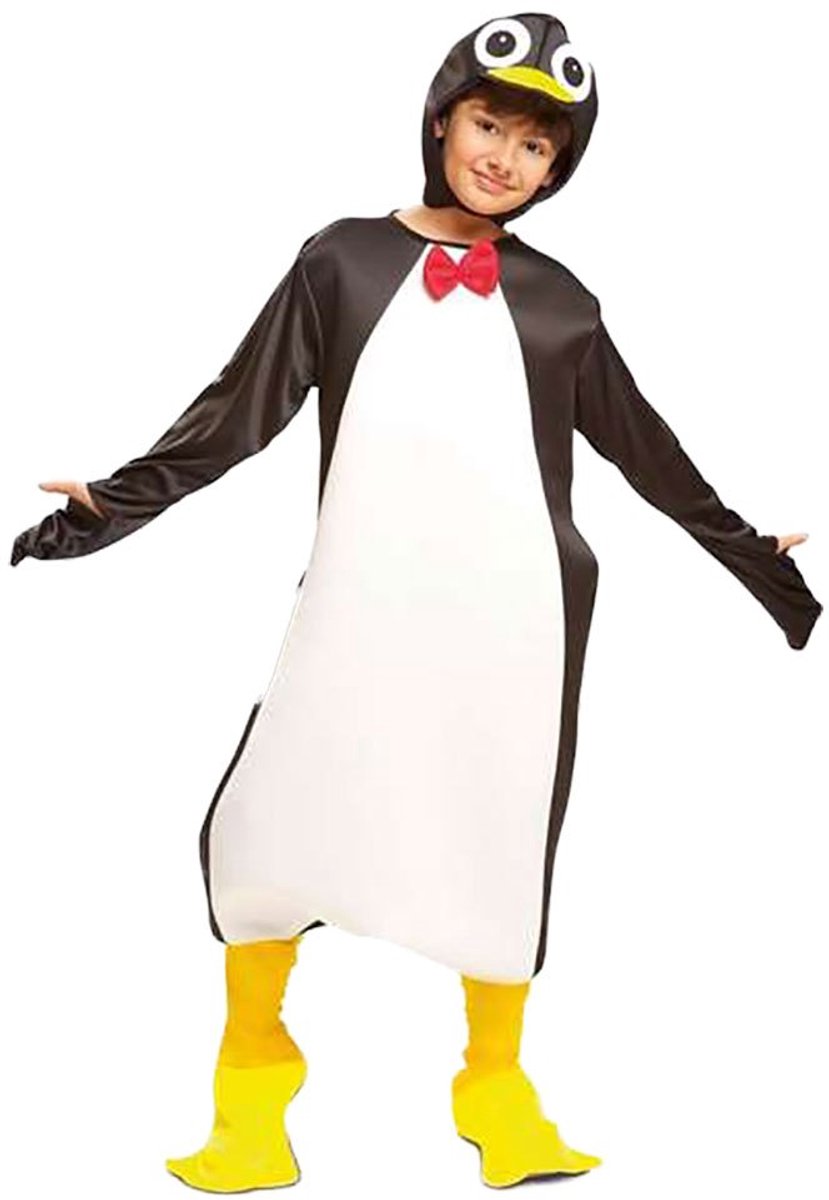 Kostuums voor Kinderen My Other Me Pinguïn