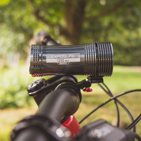 Toro Mk15 Gun Metal Black - MESH Technology — afbeelding 4