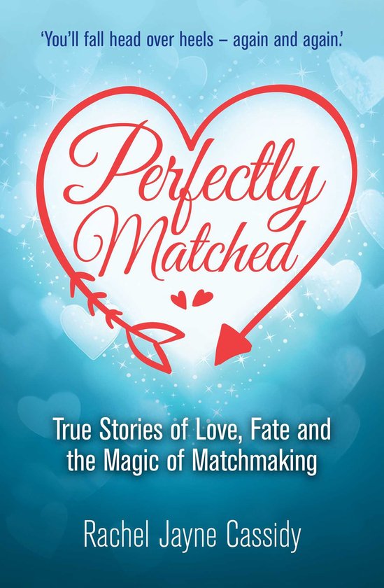 Perfectly Matched - cover