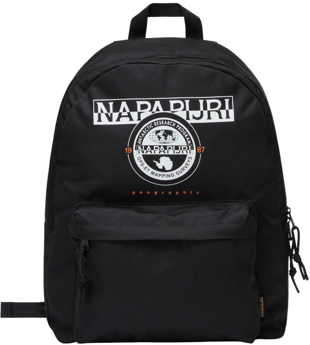 Napapijri H-Boussine Backpack Black