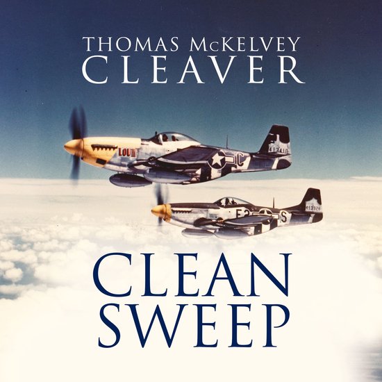 Clean Sweep - cover