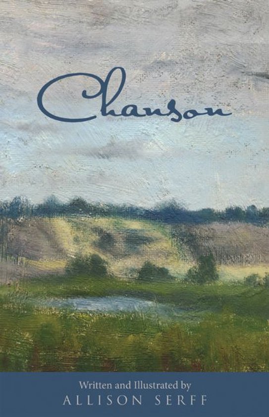 Chanson - cover