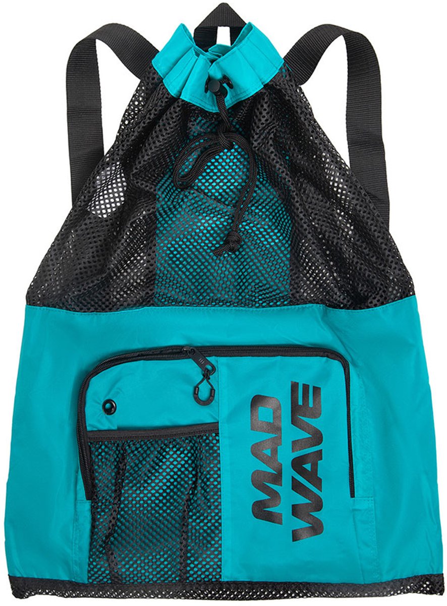 Madwave Vent Dry Nettas Blauw 65x48.5 cm