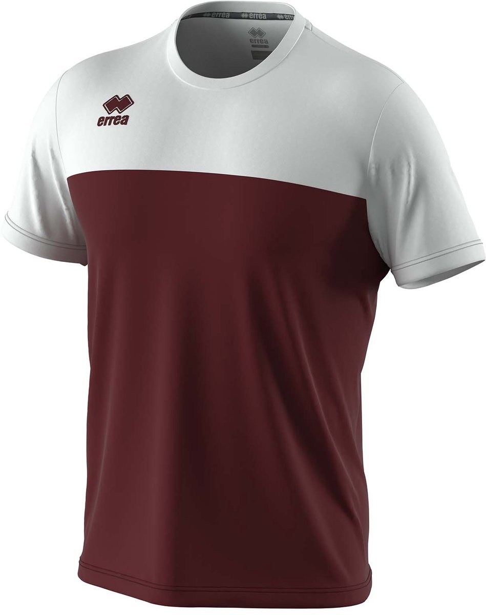 T-Shirt Errea Brandon T-Shirt Km Ad - Sportswear - Volwassen