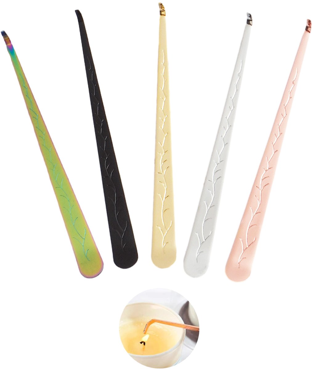 Set-5-Kaarsenwiek-Dipper-Kaarsenwiek-Haak-Kaars-Accessoires-Om-Kaars-Vlam-Te-Doven