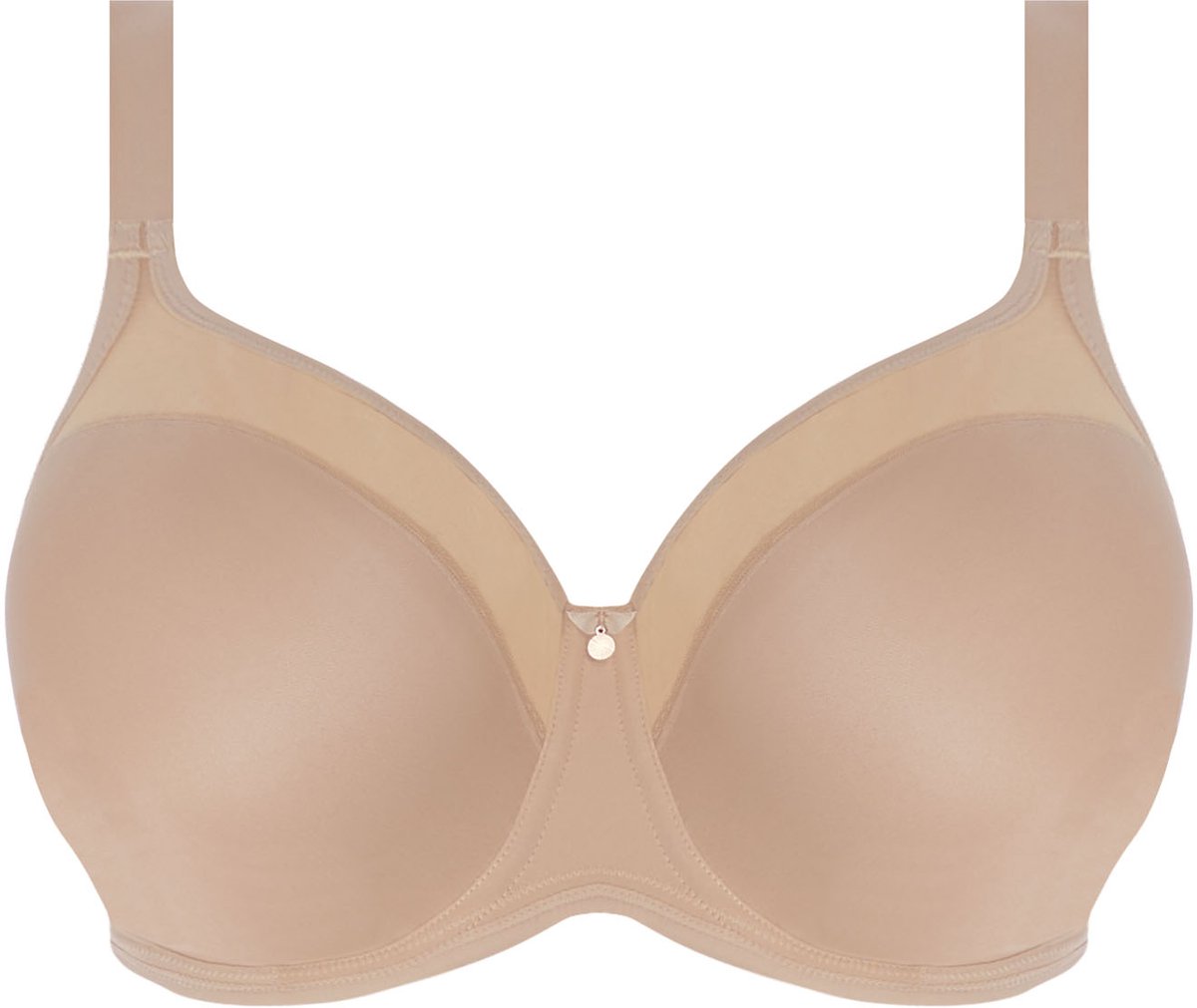 Elomi SMOOTH Dames Beha - SAHARA NUDE