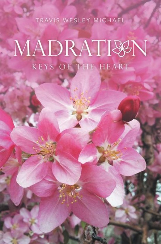 Madration - cover