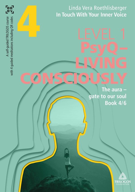 In Touch With Your Inner Voice LEVEL 1 - cover