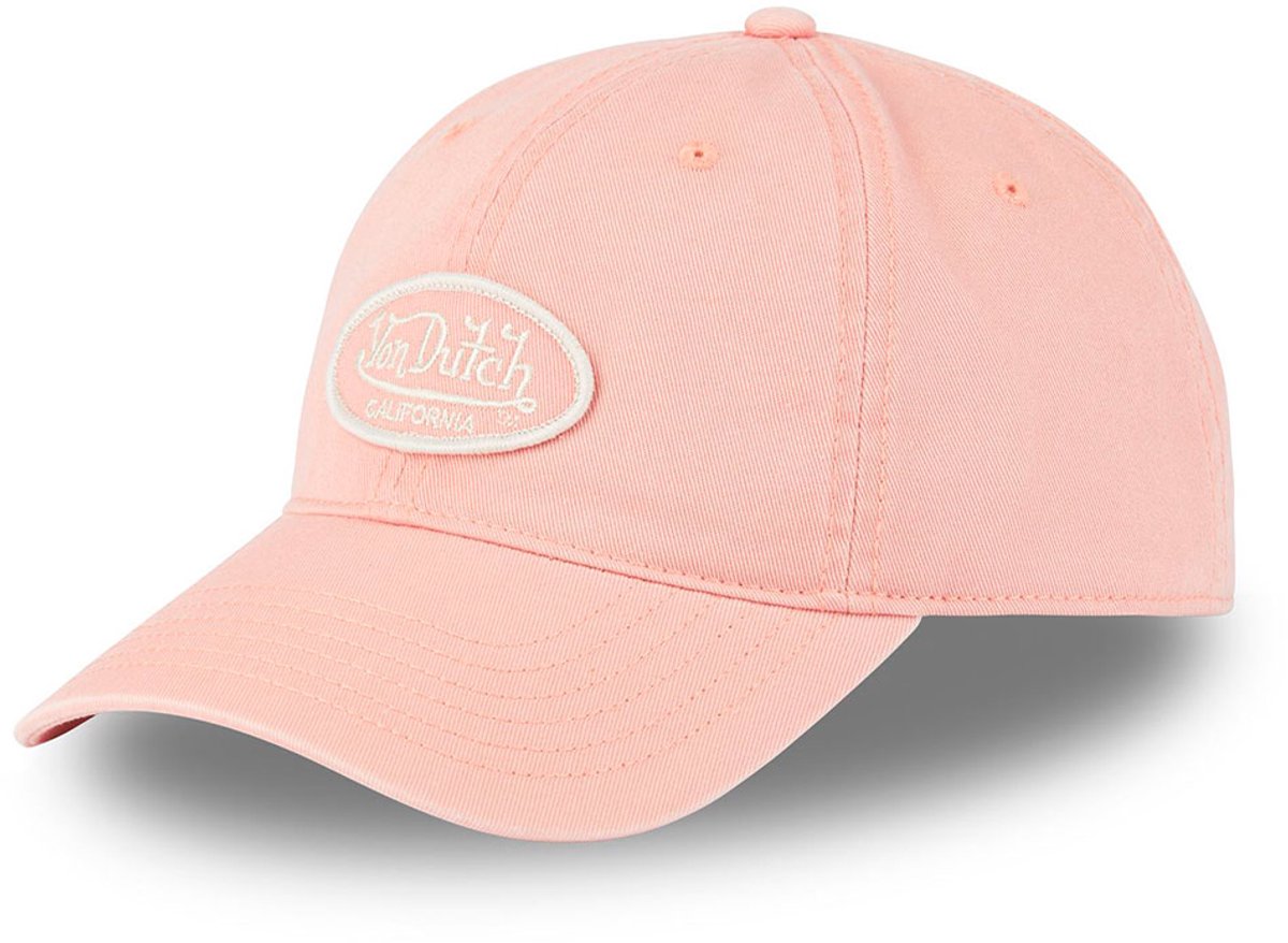 Von Dutch Log 3 Cd Pet Roze