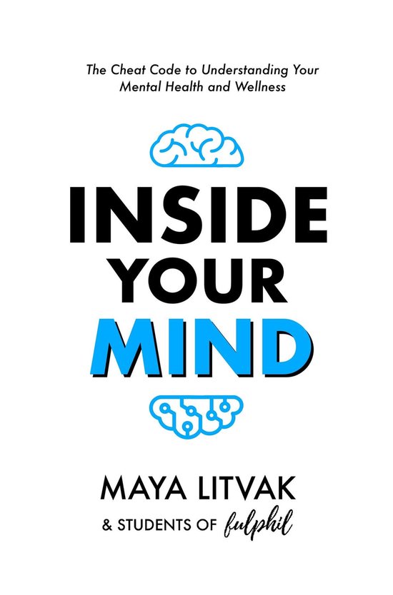 Inside Your Mind - cover