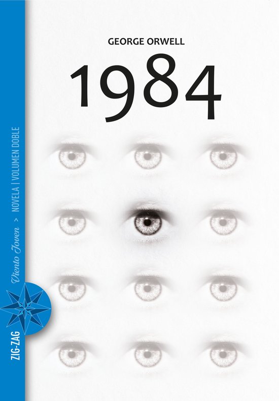 1984 - cover