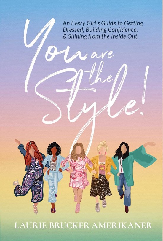 You Are The Style! - cover