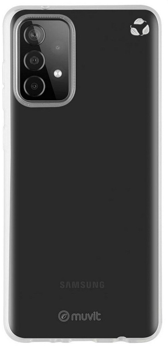 Mobile cover Muvit Samsung Galaxy A52 5G