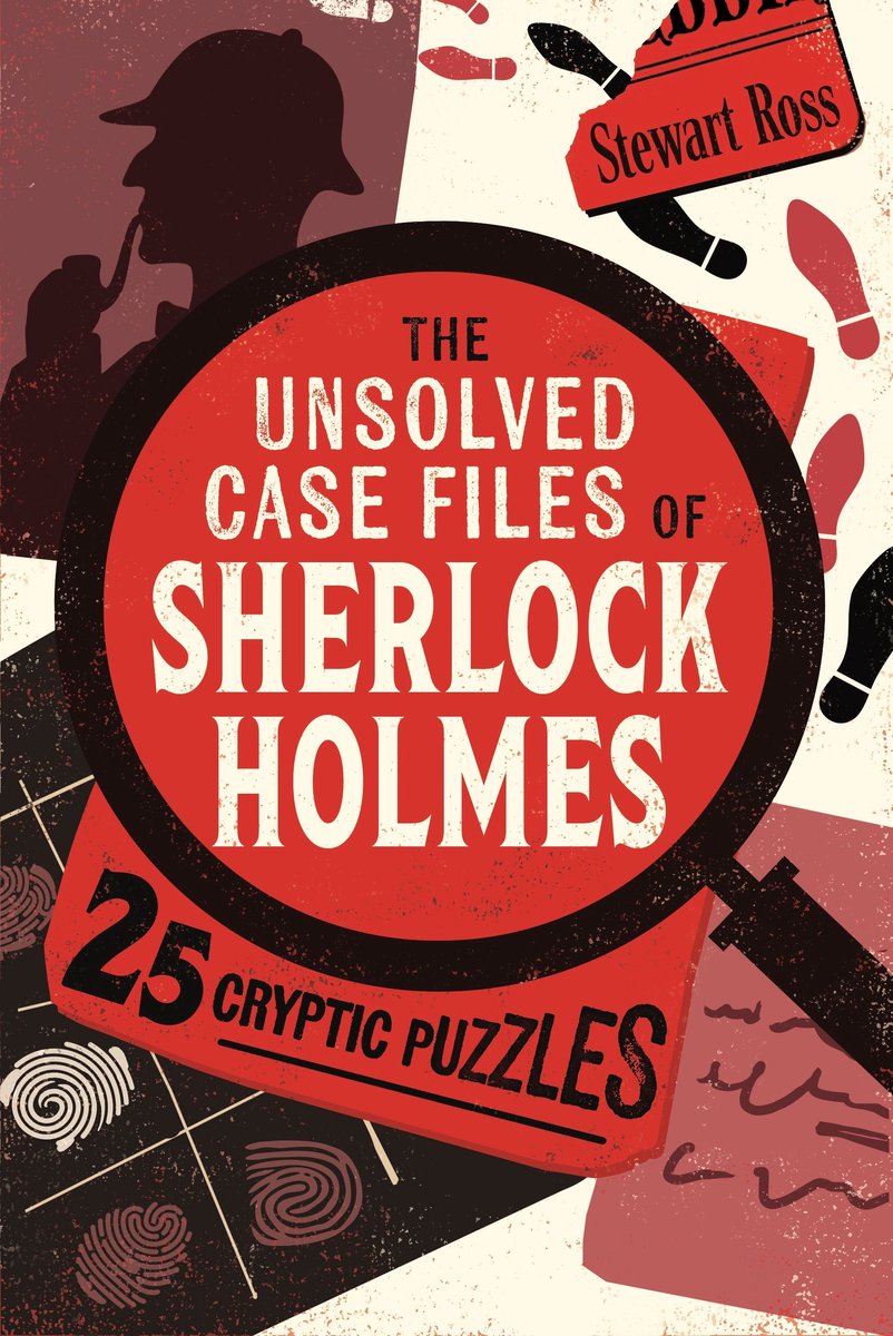 Solve it Like Sherlock