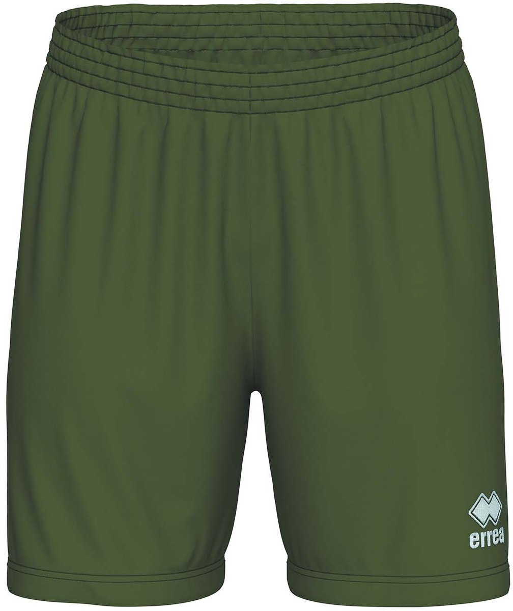 Errea Korte Broek New Skin Short Ad - Sportswear - Volwassen