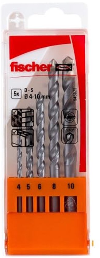 SUTTON 4-30mm 14-Step HSS Spiral Flute Step Drill Bit | Total Tools - View #10