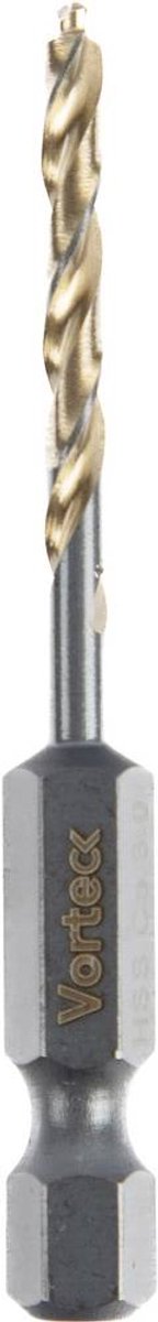 C.K T3200 03 HSS Multifunctionele boor 3 mm 1 stuk(s)