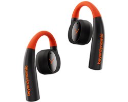 Beyerdynamic Verio 200 - Bluetooth - True Wireless - Open-Ear oordopjes - zwart/oranje