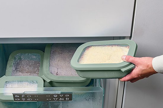 Mepal Multi bol cirqula 500ml bleu