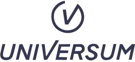 Universum DVD speler van RCR, Universum — afbeelding 5