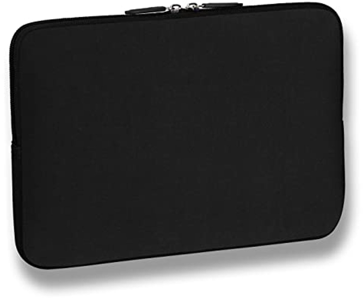 Dunne 13 Inch Neopreen Laptop Hoes - Waterafstotende Laptopbescherming
