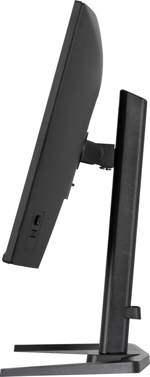 iiyama G-Master GB2771HSU-B1 Red Eagle - 27 inch - Full HD - afbeelding 2