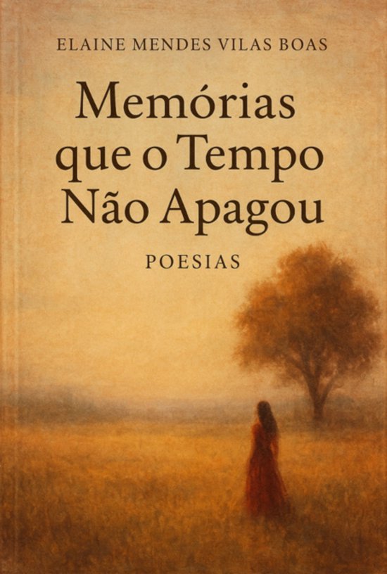 Memórias Que O Tempo Não Apagou - cover