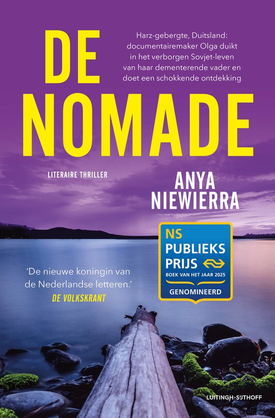 De nomade