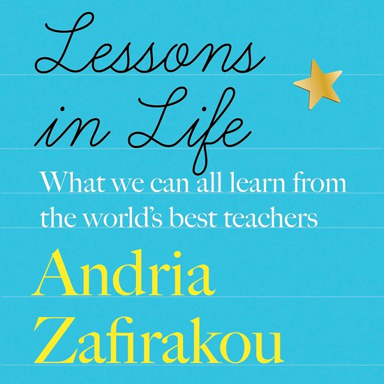 Lessons in Life - cover