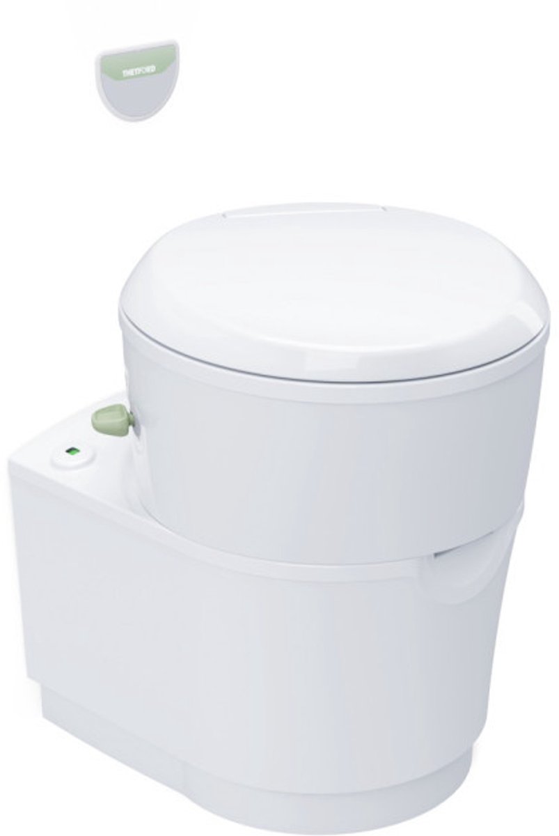 Thetford Scheidingstoilet S220-S