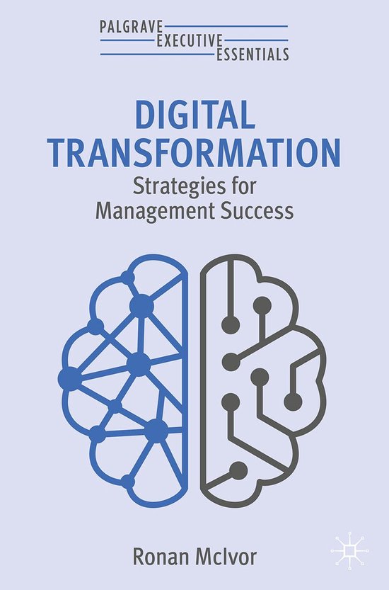 Business and Management (R0) - Digital Transformation - cover