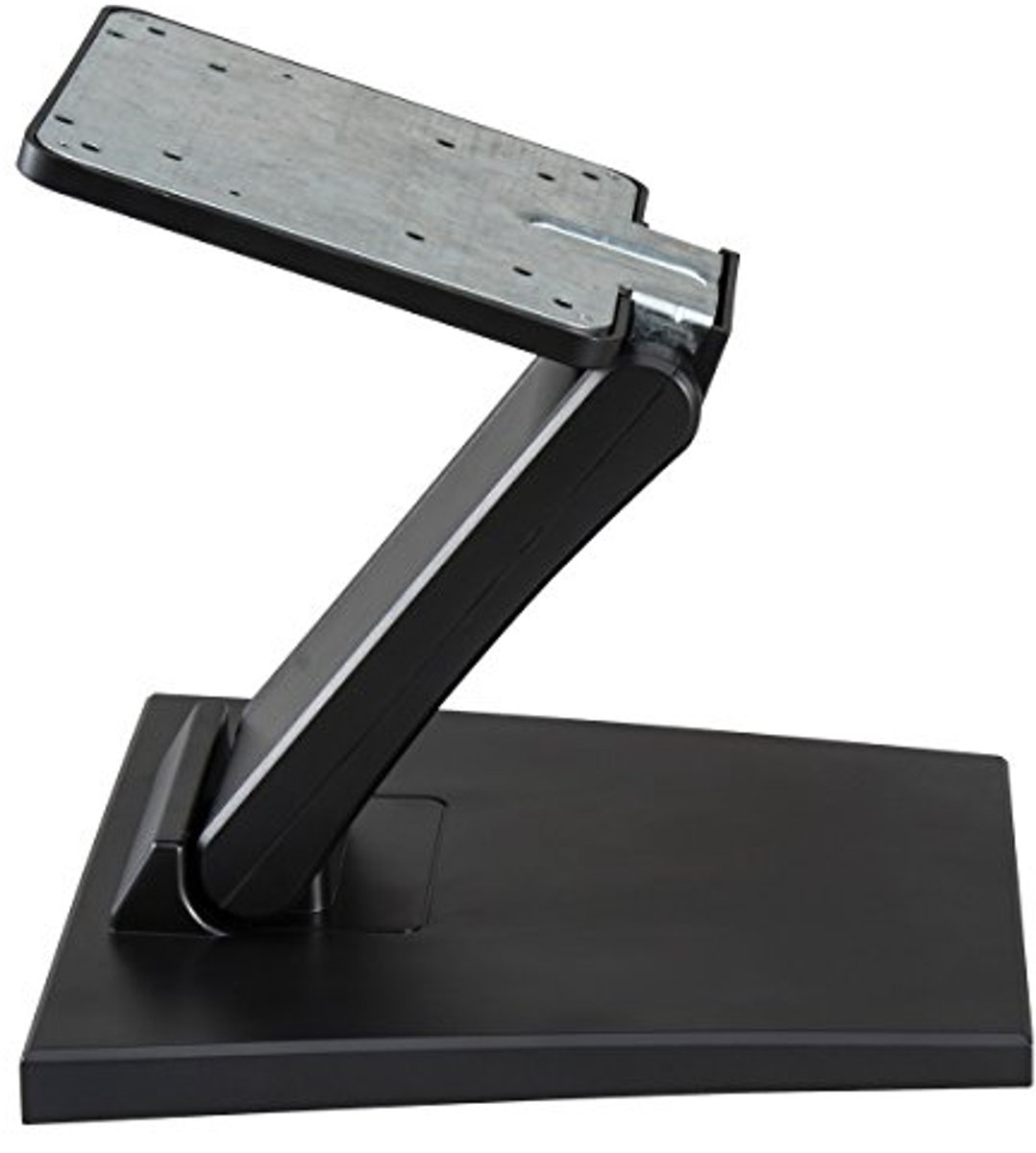 Verstelbare LCD Monitor Stand met Opvouwbaar Ontwerp en VESA-montage 75x75mm & 100x100mm