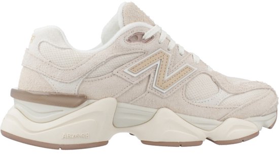 New Balance 9060 - Unisexe - Bisque Sea Salt - Taille EU 39,5