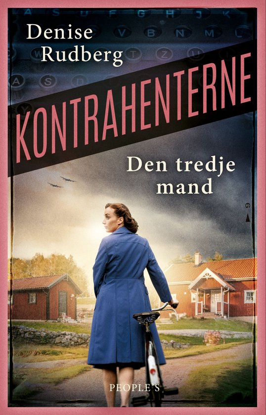 Kontrahenterne 3 - Den tredje mand