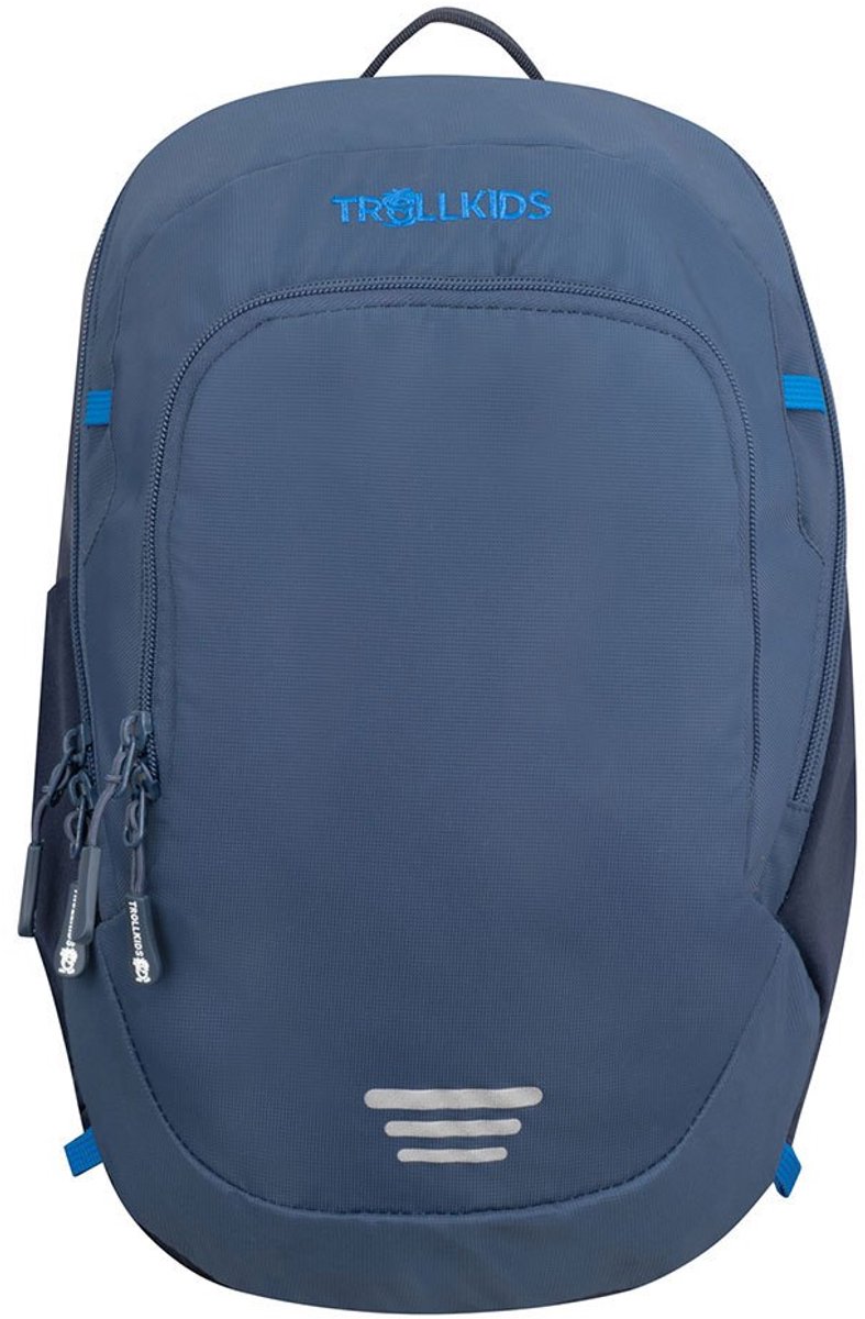 Trollkids Rondane 15l Rugzak Blauw Kinderen