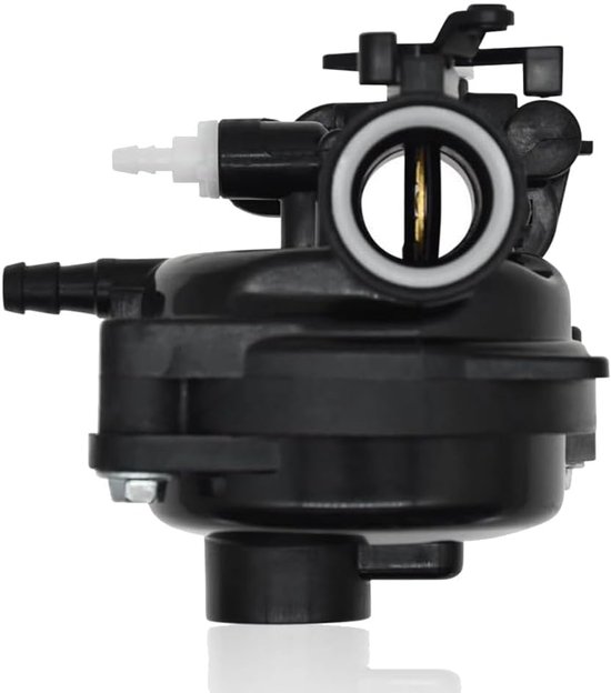 Carburateur grasmaaier 799583 voor motoren Briggs & Stratton 300E 450E 500E OVH 125cc 140cc 08P502 09P602 serie vervangt 591160 595656 591979 593261 — afbeelding 3