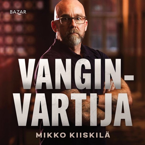 Vanginvartija - cover