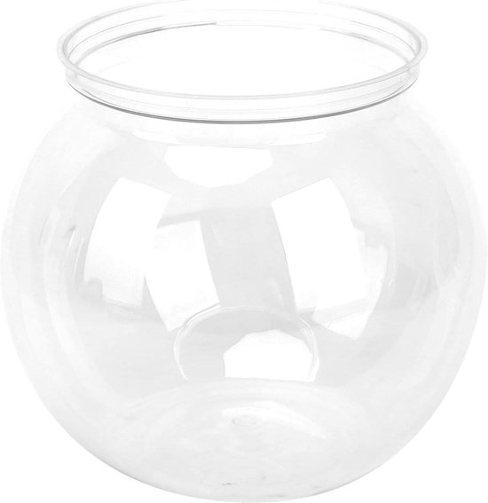 Goudvisglas