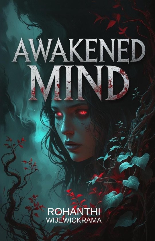 The Awakened Mind 1 - The Awakened Mind- The Prophecy: Book 1
