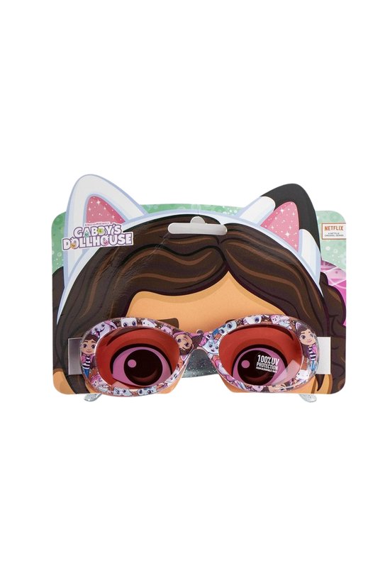 Premium Gabby’s Dollhouse Zonnebril — afbeelding 2