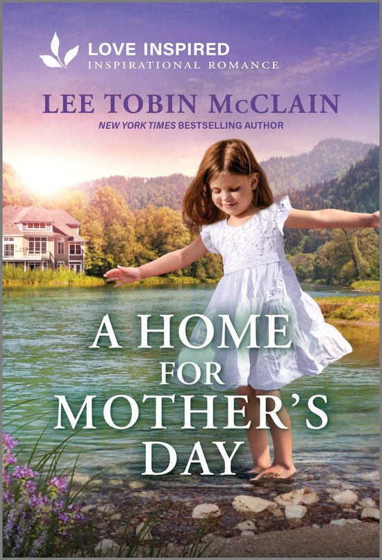 Holiday Haven 1 - A Home for Mother's Day - cover