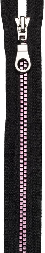 Rits Opti P60 Deelbaar 70 cm nylon col 0210 | HandwerkwinkelHolten