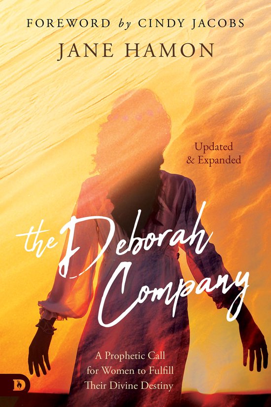 The Deborah Company (Updated and Expanded) - cover