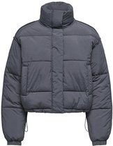 ONLY - ONLELLIE SHORT PUFFER CC OTW - Femme - Doudounes
