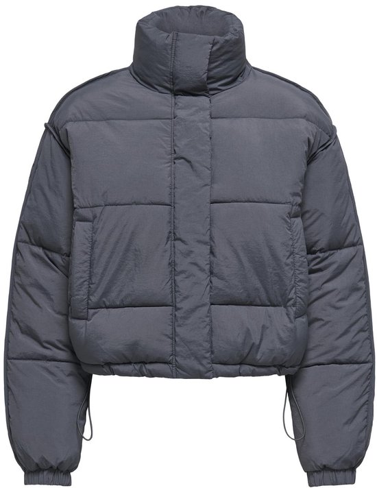 ONLY - ONLELLIE SHORT PUFFER CC OTW Dames Puffer Jas