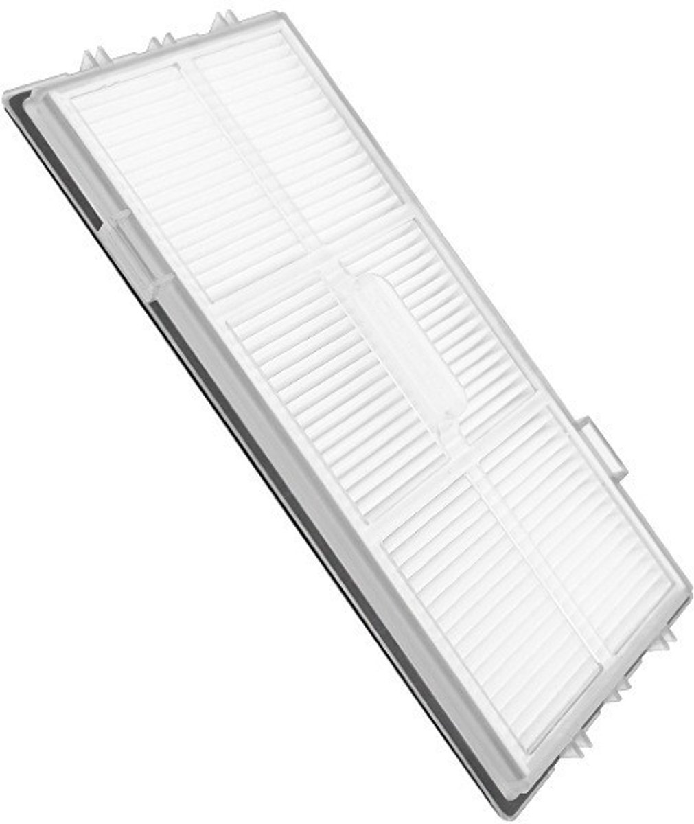 2-delige stofzuigerfilteraccessoires Geschikt voor Roborock S7MaxV Ultra G10S Pro