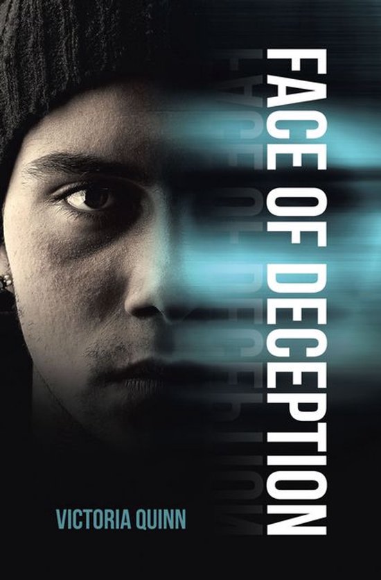 Face of Deception - cover