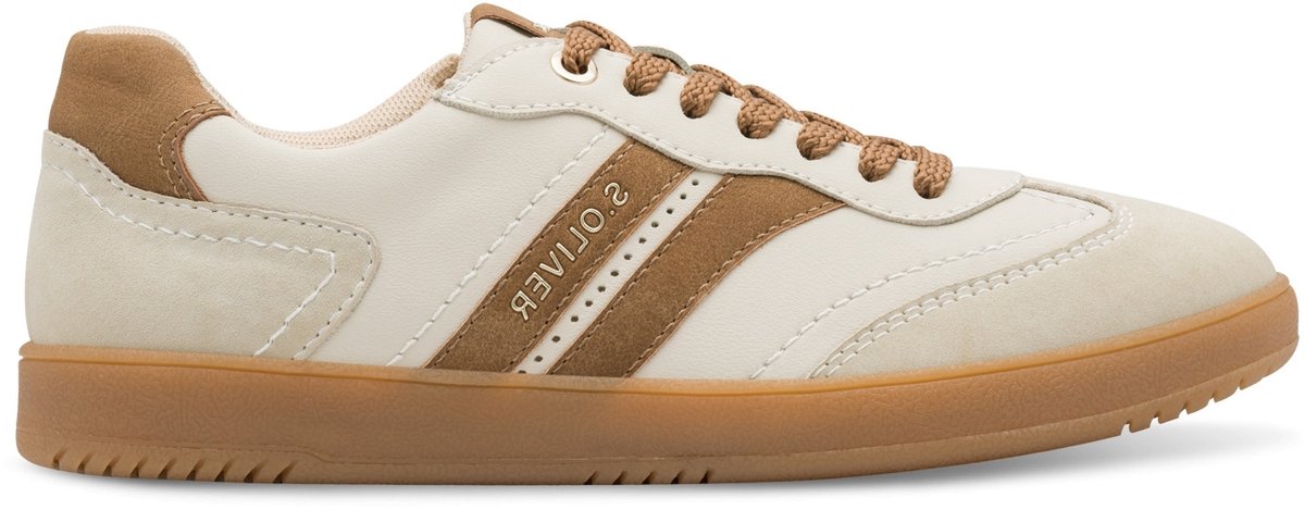 s.Oliver Dames Sneaker 5-23652-44 468 Maat: 41 EU