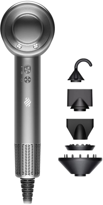 Ace & Taylor PrecisionAir High Speed (EAN: 8720387994960)