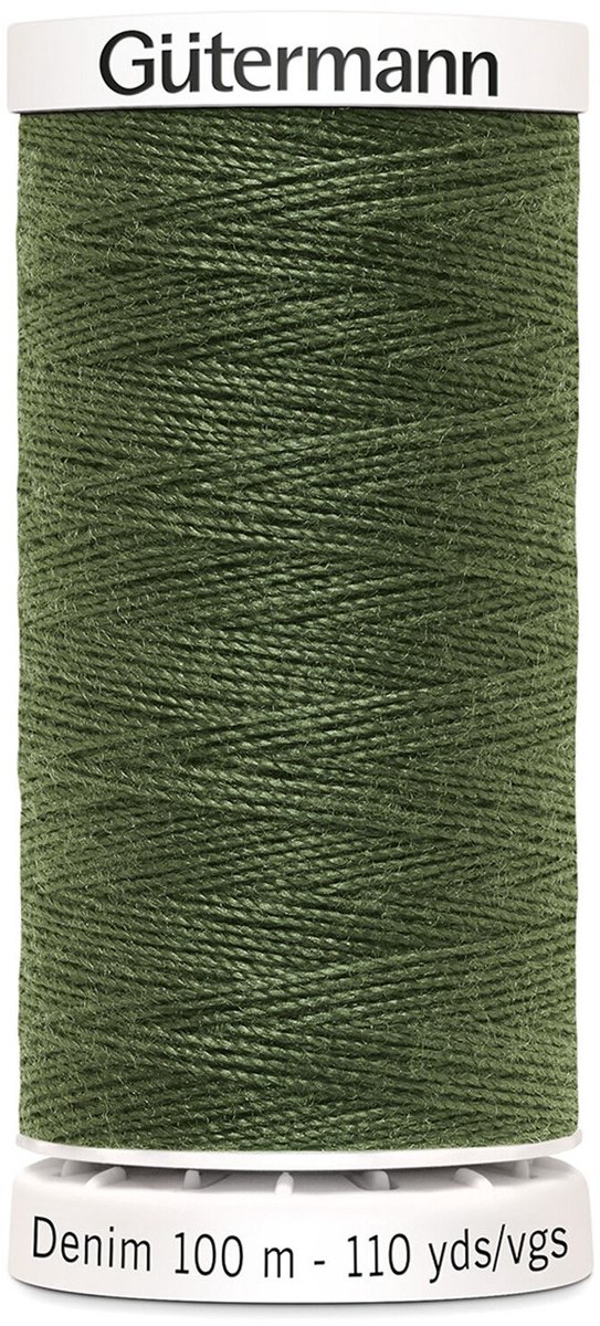 Gütermann Denim 100 m - 9250